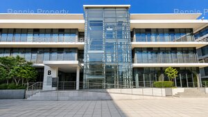 5 141m² Office Space to rent at The Boulevard Office Park in Woodstock