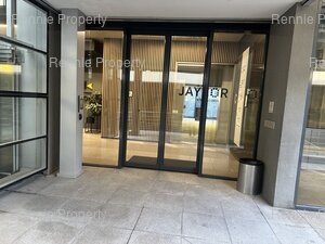 236m² Office Space to rent at The Boulevard Office Park in Woodstock