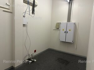 236m² Office Space to rent at The Boulevard Office Park in Woodstock
