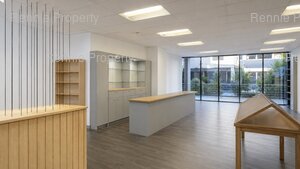 246m² Office Space to rent at The Boulevard Office Park in Woodstock