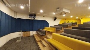 Office Space to rent at The Box in Cape Town CBD