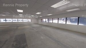 680m² Office Space to rent at The Box in Cape Town CBD