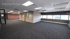 956m² Office Space to rent at The Box in Cape Town CBD
