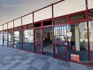 151m² Retail Shops to rent at The Bridge Centre - Tygervalley in Bo Oakdale