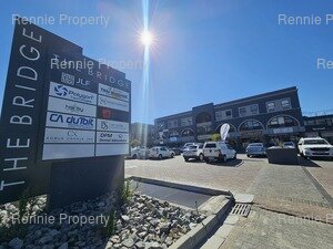 151m² Retail Shops to rent at The Bridge Centre - Tygervalley in Bo Oakdale