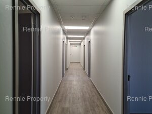 712m² Office Space to rent at The Chambers - Sandton in Sandton Central