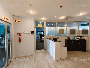 585m² Office Space to rent at The Colosseum in Century City