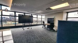 703m² Office Space to rent at The District - Woodstock in Woodstock