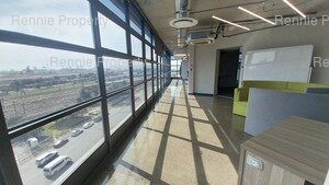 703m² Office Space to rent at The District - Woodstock in Woodstock