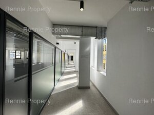 274m² Office Space to rent at The Felix in Cape Town CBD