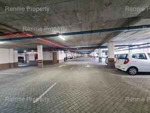 195m² Office Space to rent at The Forum - Century City in Century City