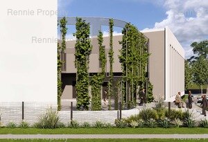 137m² Office Space to rent at The Heartwood in Paardevlei