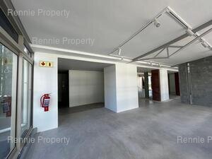 Office Space to rent at The Hudson in De Waterkant