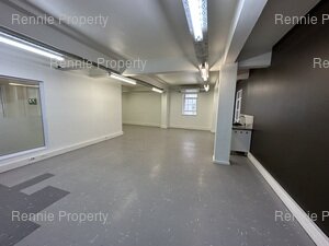 90m² Office Space to rent at The Landing in Cape Town CBD