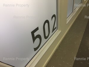 111m² Office Space to rent at The Landing in Cape Town CBD