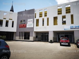 Retail Shops to rent at The Link in Halfway House