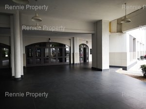 Retail Shops to rent at The Link in Halfway House