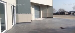 346m² Retail Shops to rent at The Link in Halfway House