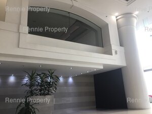 418m² Office Space to rent at The Pinnacle in Cape Town CBD