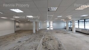 266m² Office Space to rent at The Pinnacle in Cape Town CBD