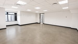 85m² Office Space to rent at The Pinnacle in Cape Town CBD