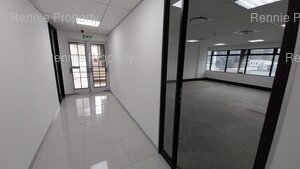 65m² Office Space to rent at The Pinnacle in Cape Town CBD