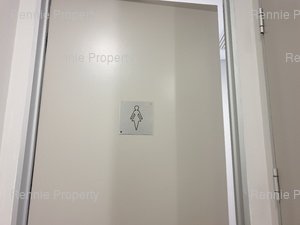 834m² Office Space to rent at The Place in Sandton Central