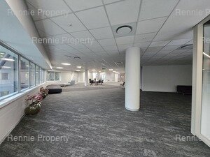 365m² Office Space to rent at The Place in Sandton Central