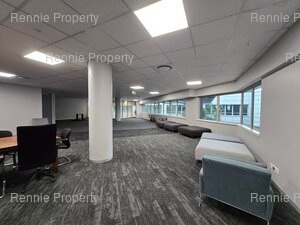 365m² Office Space to rent at The Place in Sandton Central