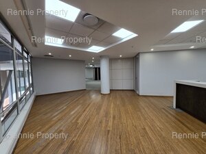 947m² Office Space to rent at The Place in Sandton Central