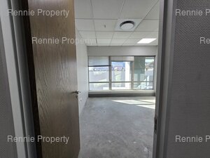 947m² Office Space to rent at The Place in Sandton Central