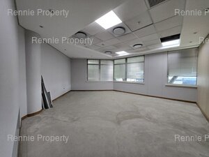 947m² Office Space to rent at The Place in Sandton Central