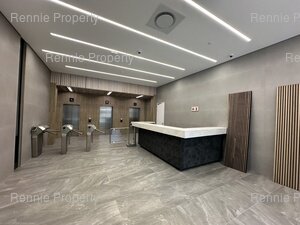 Office Space to rent at The Rubik in Cape Town CBD