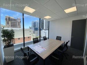 Office Space to rent at The Rubik in Cape Town CBD