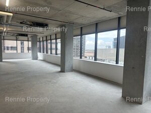 704m² Office Space to rent at The Rubik in Cape Town CBD