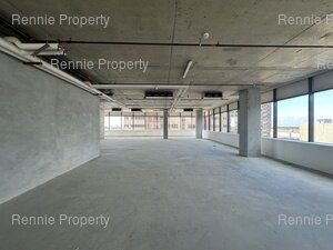 704m² Office Space to rent at The Rubik in Cape Town CBD