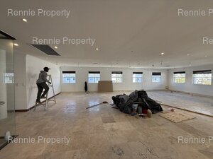 383m² Office Space to rent at The Terraces in Steenberg