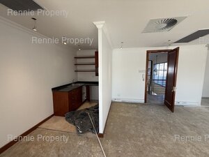 383m² Office Space to rent at The Terraces in Steenberg