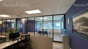 166m² Office Space to rent at The Towers  - Ex Standard Bank Centre in Cape Town CBD