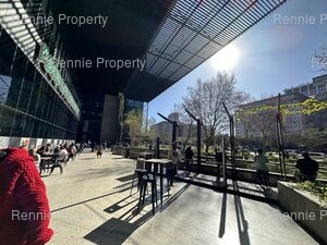166m² Office Space to rent at The Towers  - Ex Standard Bank Centre in Cape Town CBD