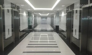 Office Space to rent at The Towers  - Ex Standard Bank Centre in Cape Town CBD
