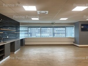 950m² Office Space to rent at The Towers  - Ex Standard Bank Centre in Cape Town CBD