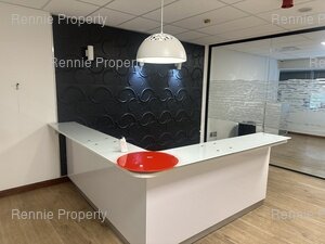 950m² Office Space to rent at The Towers  - Ex Standard Bank Centre in Cape Town CBD