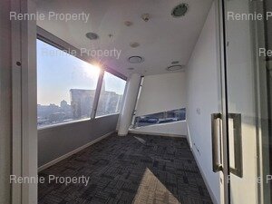 520m² Office Space to rent at The Towers in Sandton Central