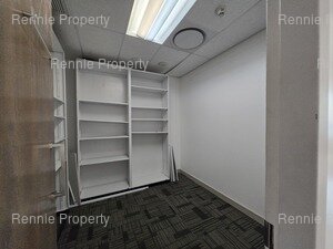 520m² Office Space to rent at The Towers in Sandton Central