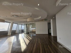 520m² Office Space to rent at The Towers in Sandton Central
