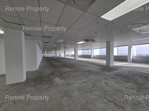 799m² Office Space to rent at The Towers in Sandton Central