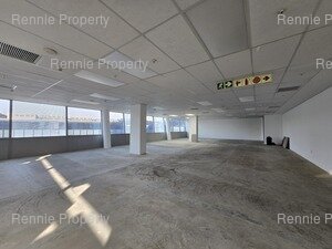 799m² Office Space to rent at The Towers in Sandton Central