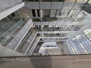 799m² Office Space to rent at The Towers in Sandton Central