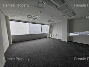 520m² Office Space to rent at The Towers in Sandton Central